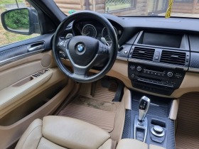 BMW X6 35XD, снимка 8 - Автомобили и джипове - 45744561