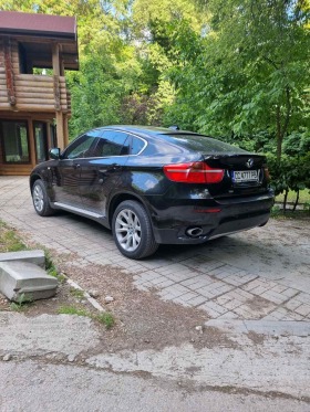 BMW X6 35XD, снимка 6 - Автомобили и джипове - 45744561