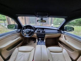 BMW X6 35XD, снимка 9 - Автомобили и джипове - 45744561