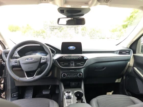 Ford Kuga 2.5, снимка 8