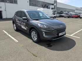 Ford Kuga 2.5 | Mobile.bg    5