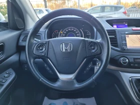 Honda Cr-v 1.6 I -DTEC | Mobile.bg    11