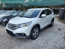 Honda Cr-v 1.6 I -DTEC | Mobile.bg    1