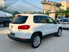 Обява за продажба на VW Tiguan 2.0 TDI DSG ~23 900 лв. - изображение 5