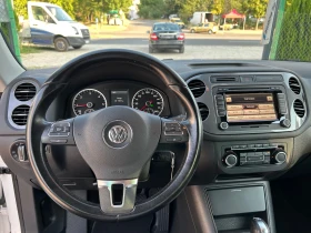 Обява за продажба на VW Tiguan 2.0 TDI DSG ~23 900 лв. - изображение 7