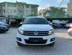 Обява за продажба на VW Tiguan 2.0 TDI DSG ~23 900 лв. - изображение 1