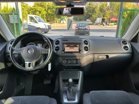 Обява за продажба на VW Tiguan 2.0 TDI DSG ~23 900 лв. - изображение 6