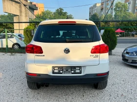 Обява за продажба на VW Tiguan 2.0 TDI DSG ~23 900 лв. - изображение 4
