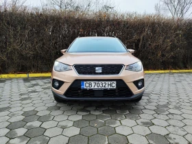 Seat Arona 1.6 TDI Automatic месечна вноска от 399 лв, снимка 2