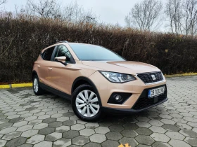 Seat Arona 1.6 TDI Automatic месечна вноска от 399 лв, снимка 3