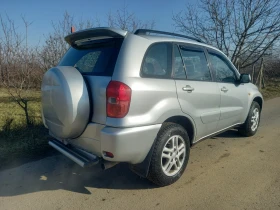 Toyota Rav4 2.0 VVT-i  4x4, снимка 6