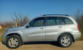 Toyota Rav4 2.0 VVT-i  4x4, снимка 3