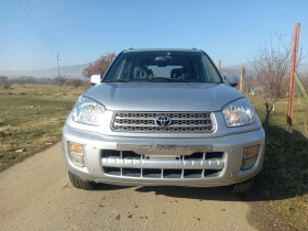 Toyota Rav4 2.0 VVT-i  4x4, снимка 5