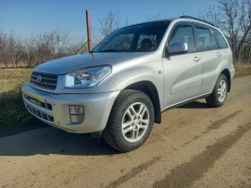 Toyota Rav4 2.0 VVT-i  4x4, снимка 2