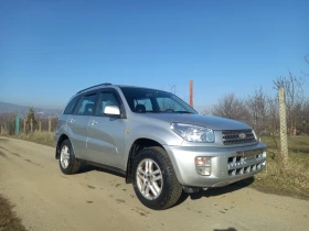 Toyota Rav4 2.0 VVT-i  4x4, снимка 1