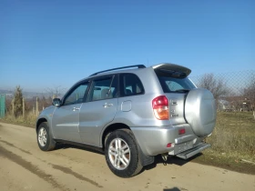 Toyota Rav4 2.0 VVT-i  4x4, снимка 7