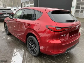 Mazda CX-60 2.5 PHEV/328HP/BOSE/360/HUD/PANO/HOMURA/708b, снимка 3