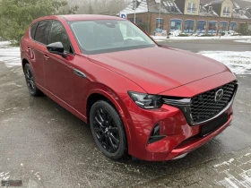 Mazda CX-60 2.5 PHEV/328HP/BOSE/360/HUD/PANO/HOMURA/708b, снимка 6