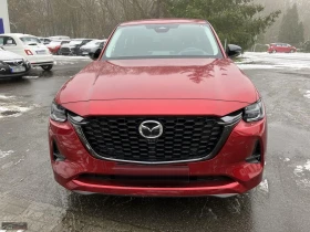 Mazda CX-60 2.5 PHEV/328HP/BOSE/360/HUD/PANO/HOMURA/708b, снимка 2