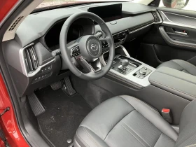 Mazda CX-60 2.5 PHEV/328HP/BOSE/360/HUD/PANO/HOMURA/708b, снимка 9