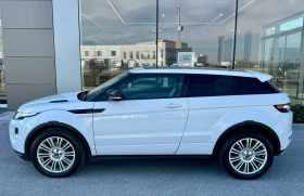 Land Rover Evoque Dynamic Coupe, снимка 2