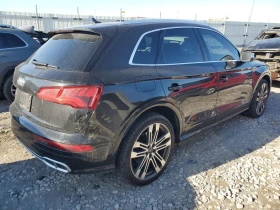 Audi SQ5, снимка 3