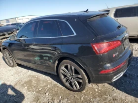 Audi SQ5, снимка 2