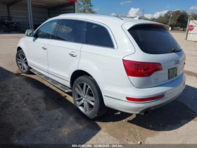 Audi Q7 * PREMIUM* * S-LINE* * HeadUp*  | Mobile.bg    6