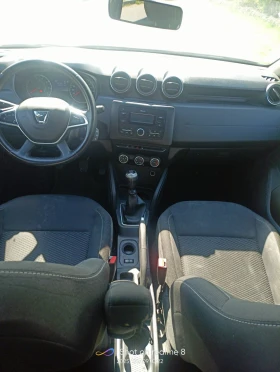 Dacia Duster 1.5 dCi 4х2 - 21999 лв. - 88528298 | Car24.bg