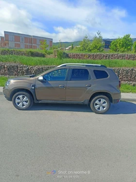 Dacia Duster 1.5 dCi 4х2 - 21999 лв. - 88528298 | Car24.bg