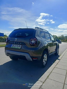 Dacia Duster 1.5 dCi 4х2 - 21999 лв. - 88528298 | Car24.bg