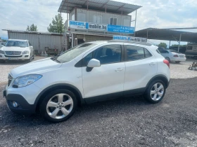 Opel Mokka 1, 7 ECO flex - 13553 лв. - 21124096 5