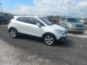 Opel Mokka 1, 7 ECO flex - 13553 лв. - 21124096 6