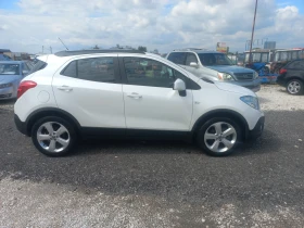 Opel Mokka 1, 7 ECO flex - 13553 лв. - 21124096 7