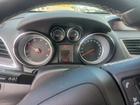 Opel Mokka 1, 7 ECO flex - 13553 лв. - 21124096 12