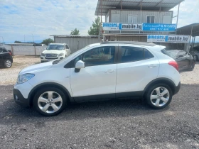 Opel Mokka 1, 7 ECO flex - 13553 лв. - 21124096 4