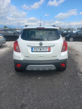 Opel Mokka 1, 7 ECO flex - 13553 лв. - 21124096 8