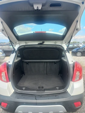 Opel Mokka 1, 7 ECO flex - 13553 лв. - 21124096 9