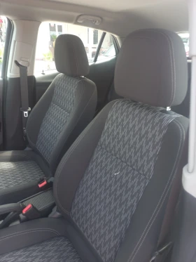 Opel Mokka 1, 7 ECO flex - 13553 лв. - 21124096 14