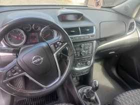 Opel Mokka 1, 7 ECO flex - 13553 лв. - 21124096 13