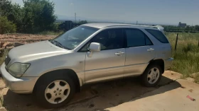 Lexus RX 300 | Mobile.bg    3