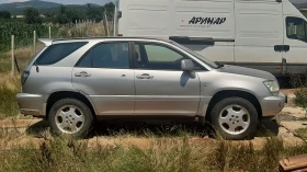 Lexus RX 300 | Mobile.bg    2