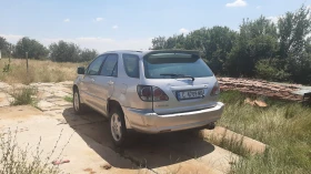 Lexus RX 300 | Mobile.bg    4