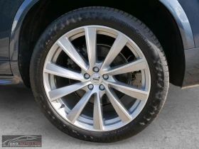 Volvo Xc90 T8-INSCRIPTION/455HP/PANO/CAM/H&K/KLESS/HUD/156g - 96699 лв. - 17428701 4