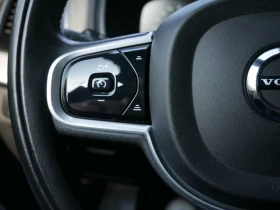 Volvo Xc90 T8-INSCRIPTION/455HP/PANO/CAM/H&K/KLESS/HUD/156g - 96699 лв. - 17428701 7