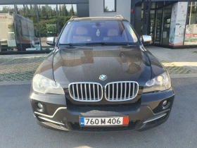     BMW X5 3.0 d 235 hp
