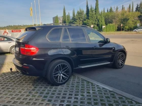     BMW X5 3.0 d 235 hp