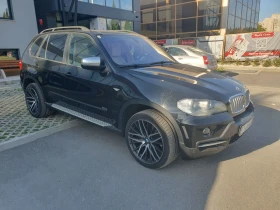     BMW X5 3.0 d 235 hp