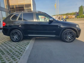     BMW X5 3.0 d 235 hp
