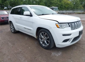 Jeep Grand cherokee SUMMIT * Harman/Kardon* 8ZF* * * | Mobile.bg    6